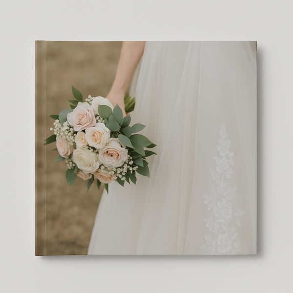 Álbum Pasta Dura | Boda