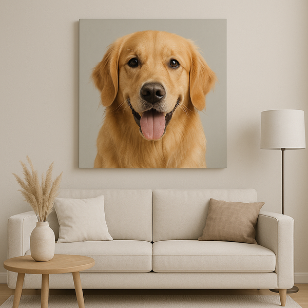 CUADRO DECORATIVO | TELA CANVAS