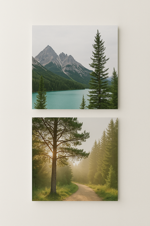 FRAMES