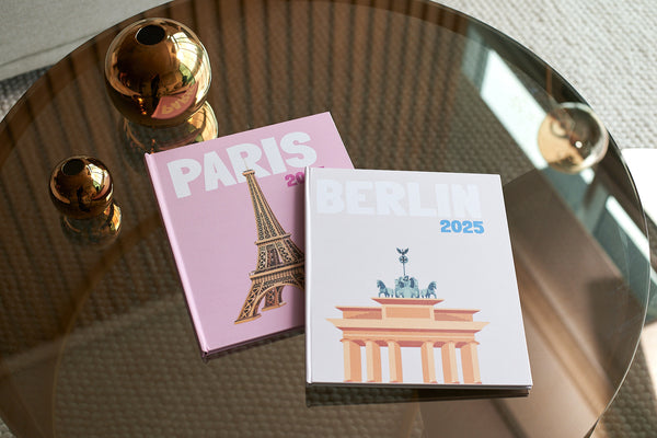 ÁLBUM | TRAVEL BOOK ELEGANTE