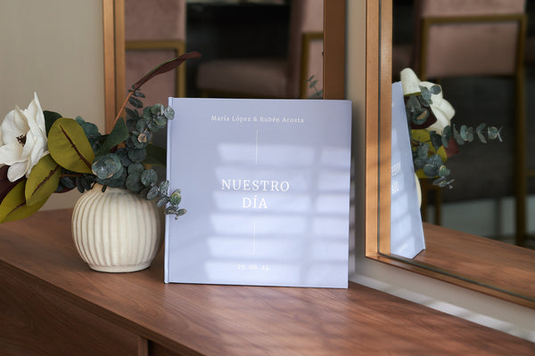 ÁLBUM PREMIUM | MAYORISTAS