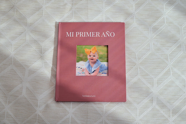ÁLBUM COLECCIONISTA DE MOMENTOS